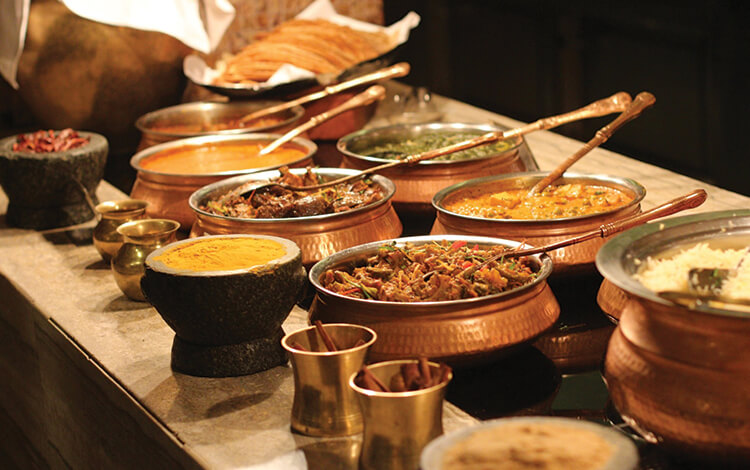 Best Small Party Caterers in Delhi NCR