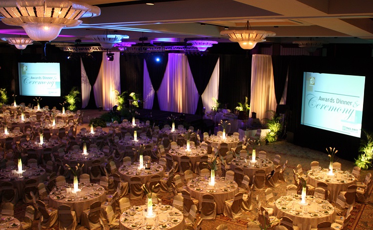 Top Event Organisers in Delhi NCR