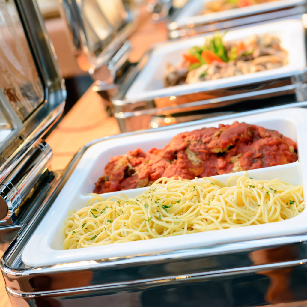 Best Catering Services in Delhi