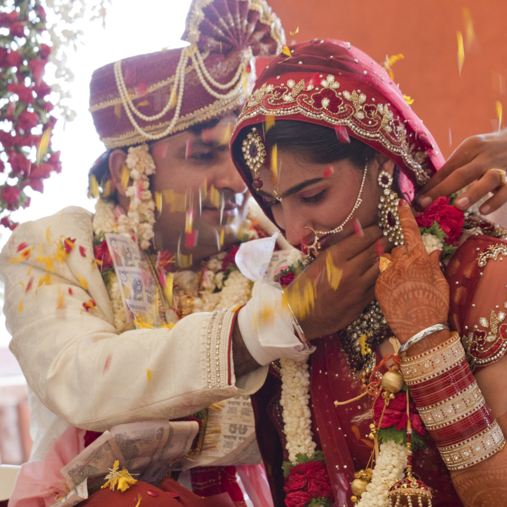 Best Wedding Photographers in Faridabad