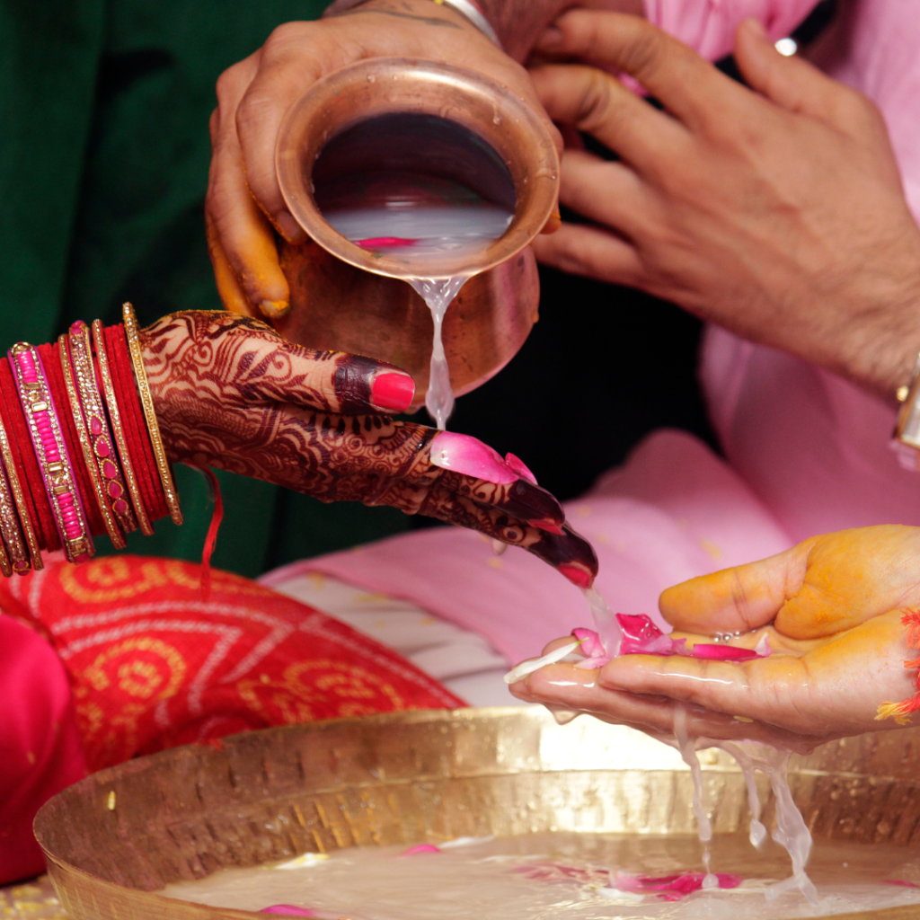 Best Wedding Planners in Delhi NCR