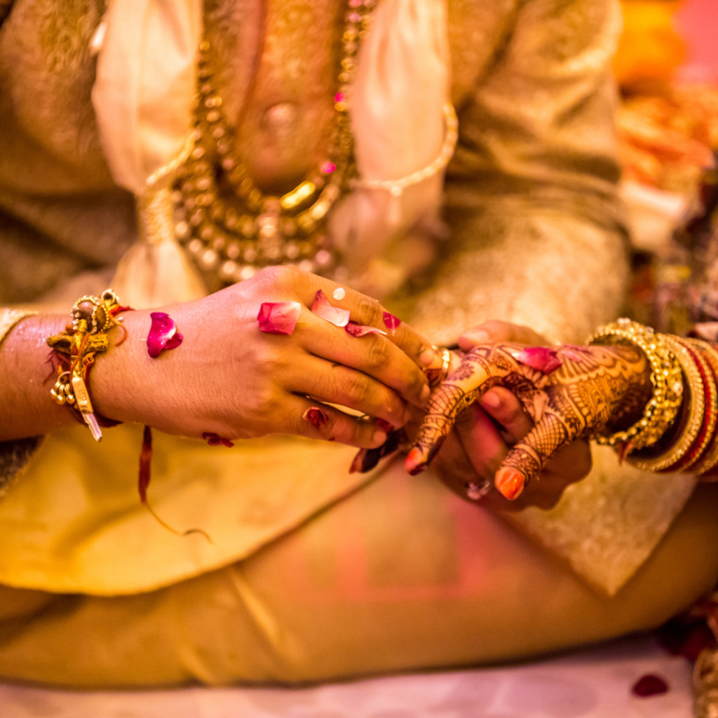 Top Destination Wedding Planners in Delhi NCR