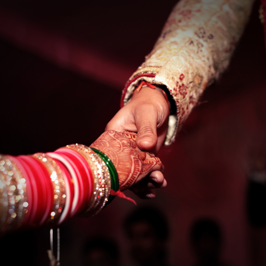 Wedding Photographers in Faridabad