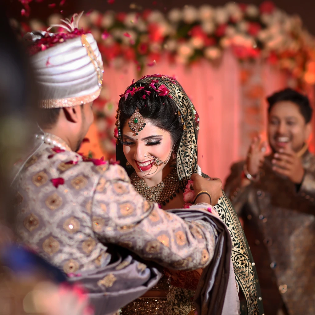 Best Luxury Wedding Planners in Delhi NCR