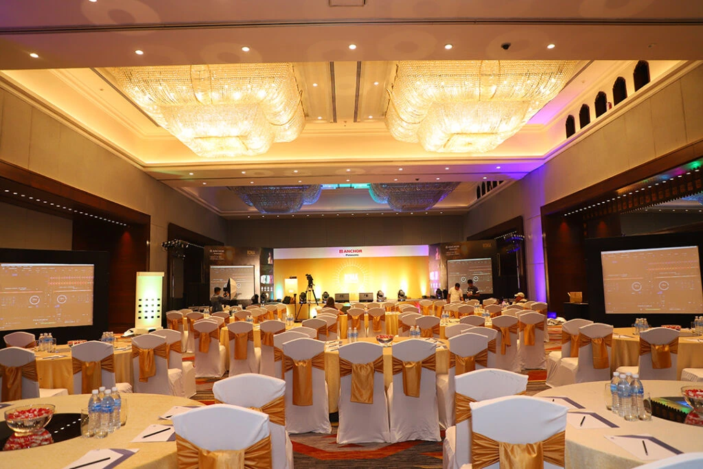 Luxury Event Management Companies in Faridabad