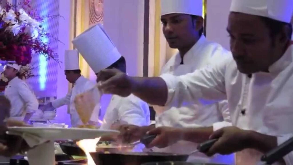 Best Non-Veg Caterers in Delhi