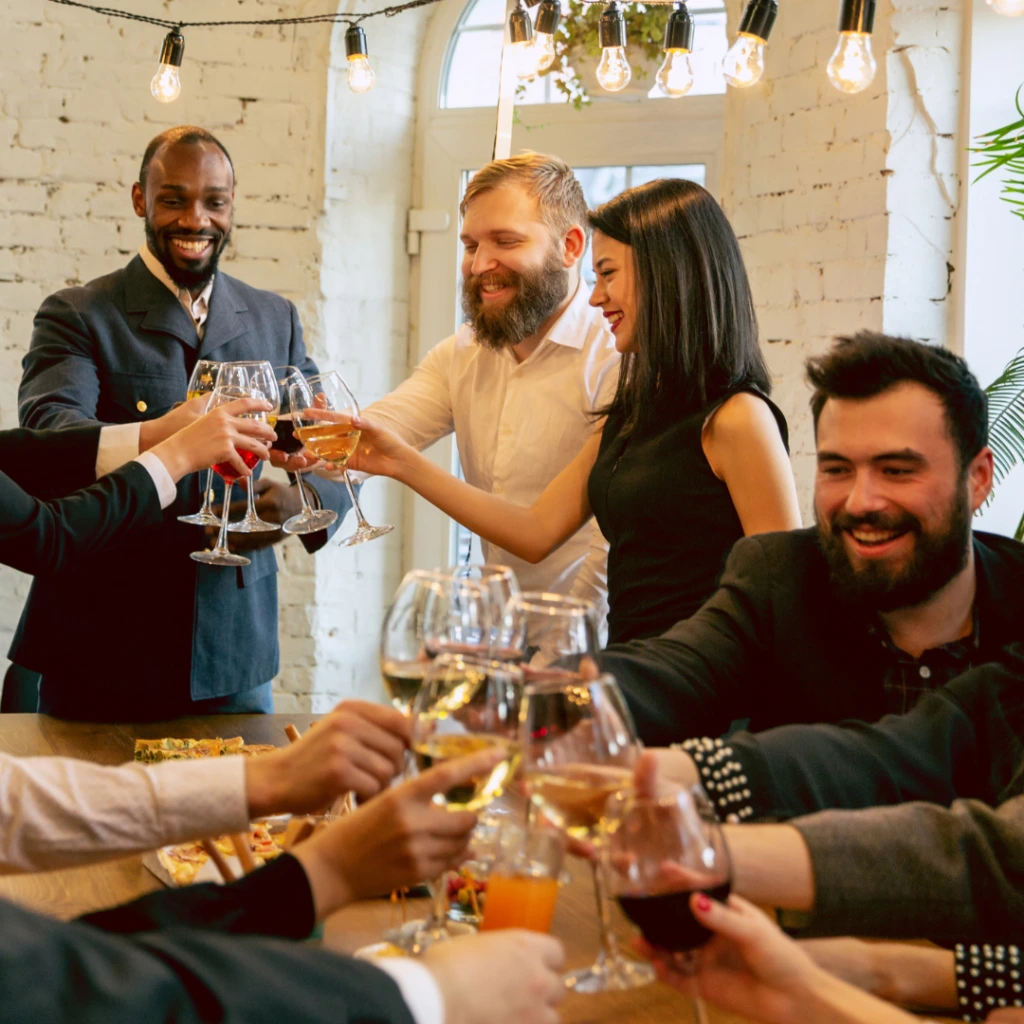 Corporate Event Management in Delhi
