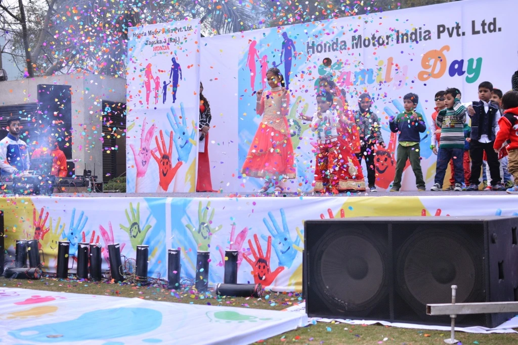 Delhi Event Management Company