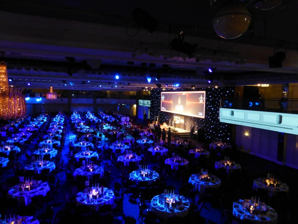 Event Management Company