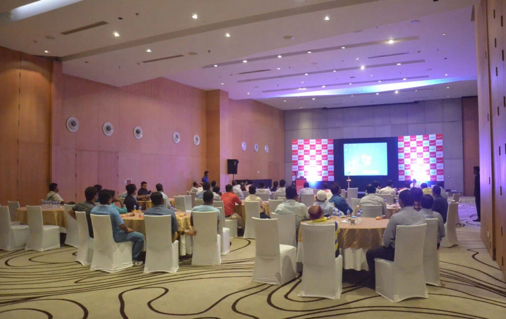 Event Management Services in Ashoka Enclave, Faridabad