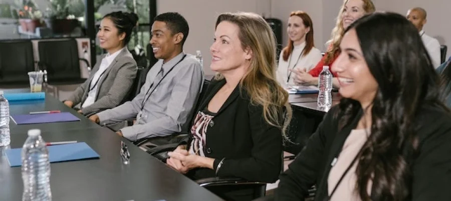 Corporate Event Management