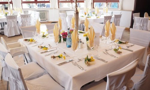 Best Caterers in Faridabad for Corporate event